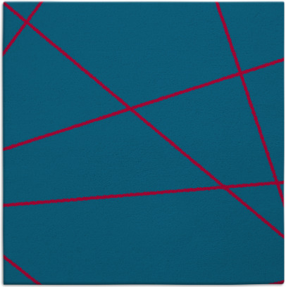 laser rug - item 897741