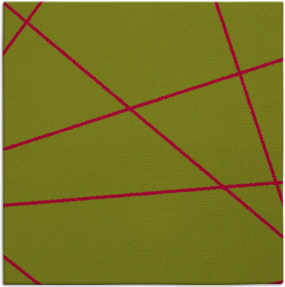 laser rug - item 897743