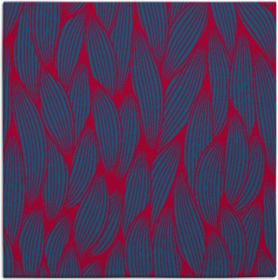 leeves rug - item 897781