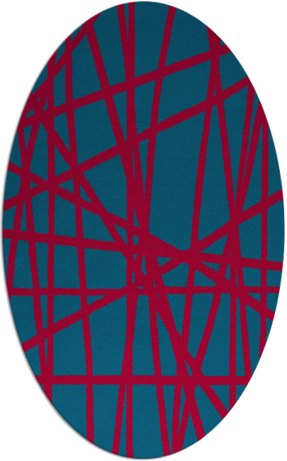 chopsticks rug - item 897805