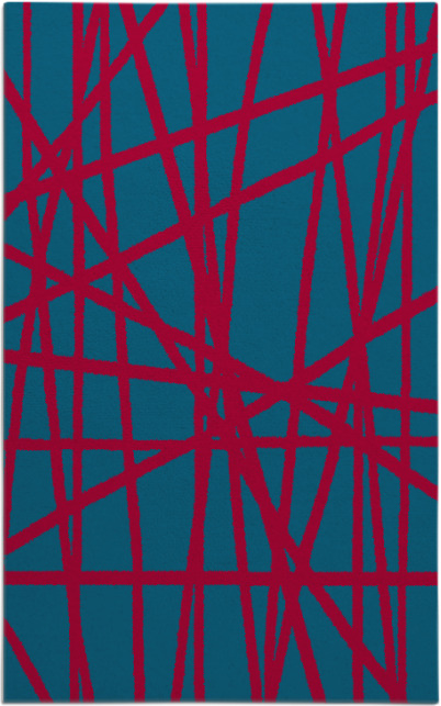 chopsticks rug - item 897809