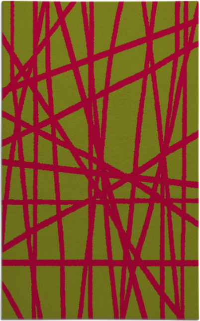 chopsticks rug - item 897811