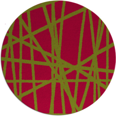 chopsticks rug - item 897816