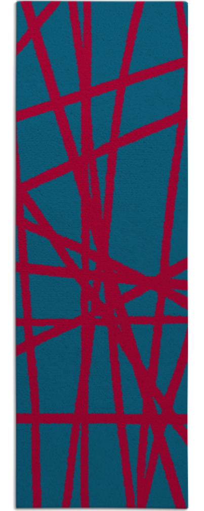 chopsticks rug - item 897817