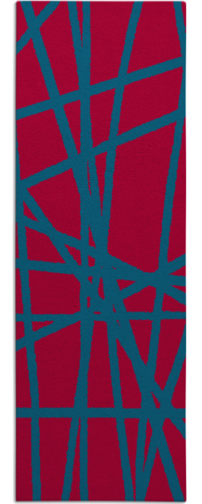 chopsticks rug - item 897818