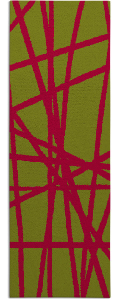 chopsticks rug - item 897819