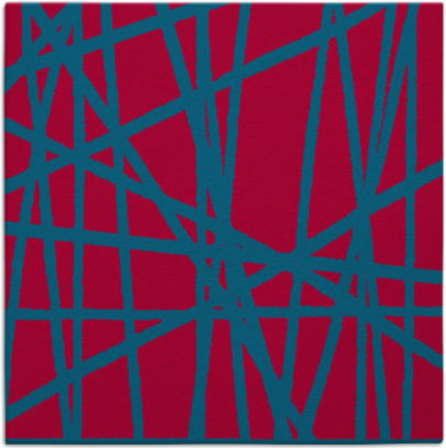 chopsticks rug - item 897822