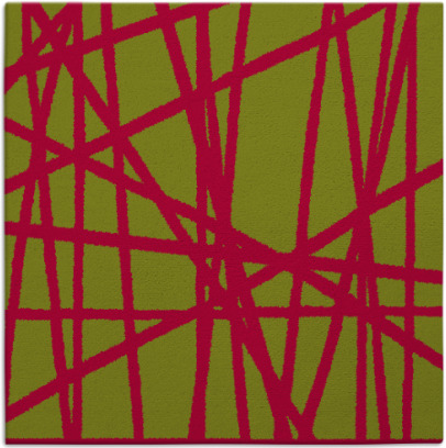 chopsticks rug - item 897823