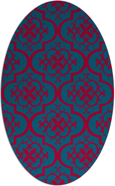 lyndare rug - item 897845