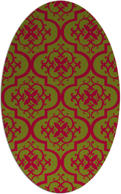 lyndare rug - item 897847