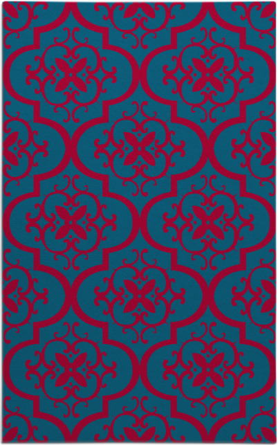 lyndare rug - item 897849