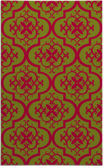 lyndare rug - item 897851