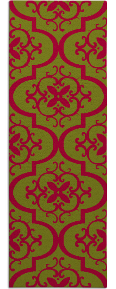 lyndare rug - item 897859