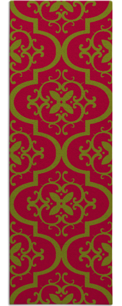 lyndare rug - item 897860