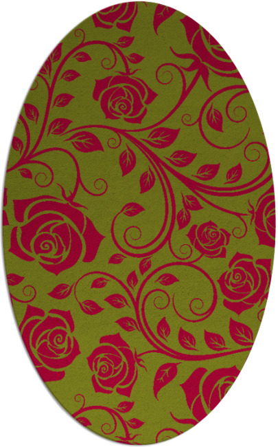 manor rug - item 897907