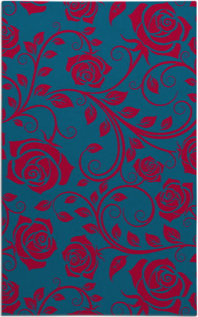 manor rug - item 897909