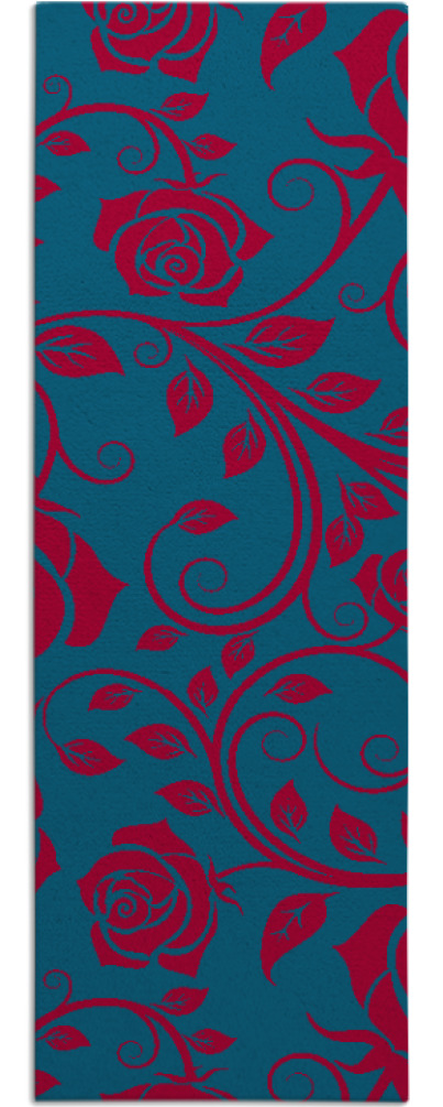 manor rug - item 897917