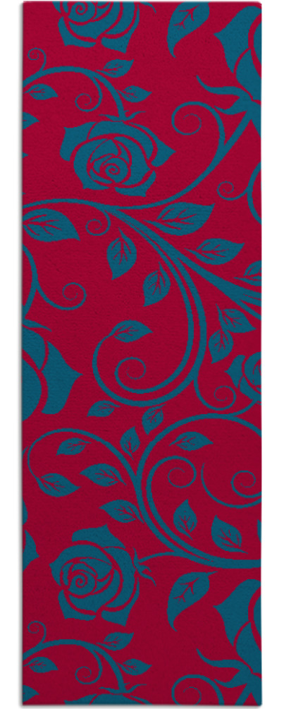 manor rug - item 897918