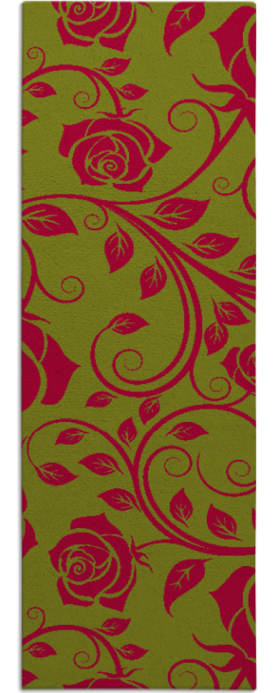 manor rug - item 897919