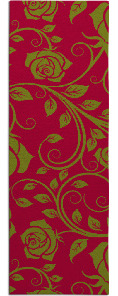 manor rug - item 897920