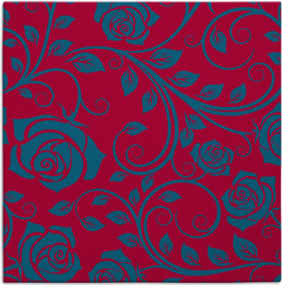 manor rug - item 897922