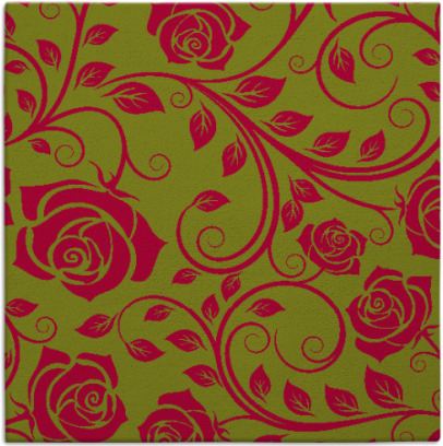 manor rug - item 897923