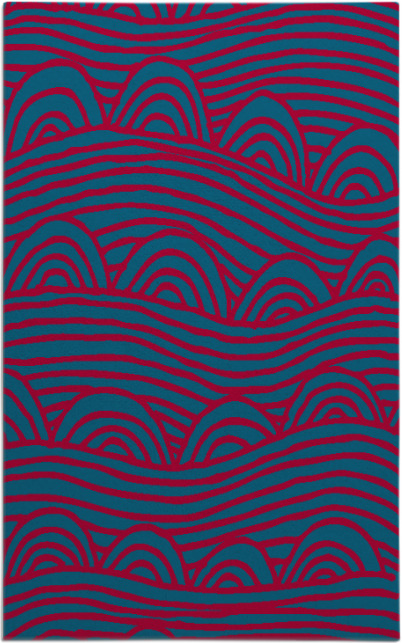 maritime rug - item 897989