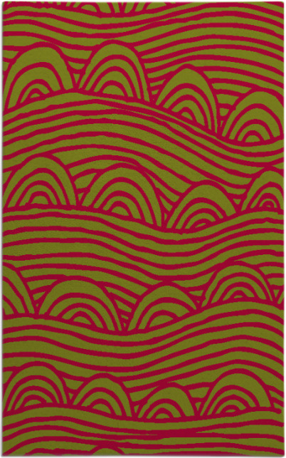 maritime rug - item 897991