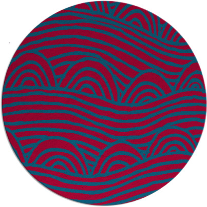 maritime rug - item 897994