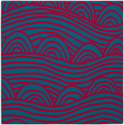 maritime rug - item 898001