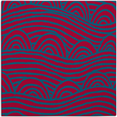 maritime rug - item 898002