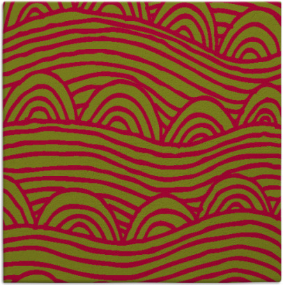 maritime rug - item 898003