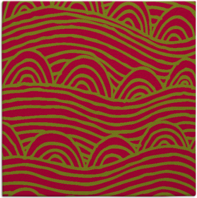 maritime rug - item 898004