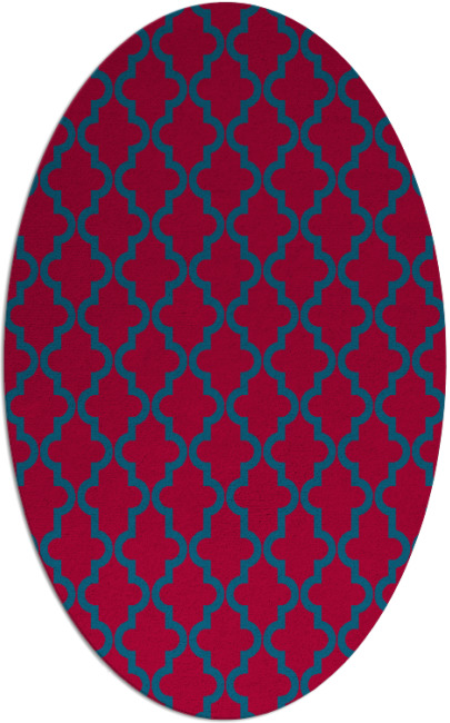mentmore rug - item 898005