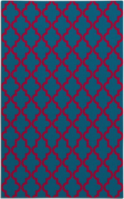 mentmore rug - item 898010