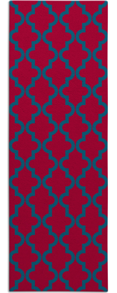 mentmore rug - item 898017