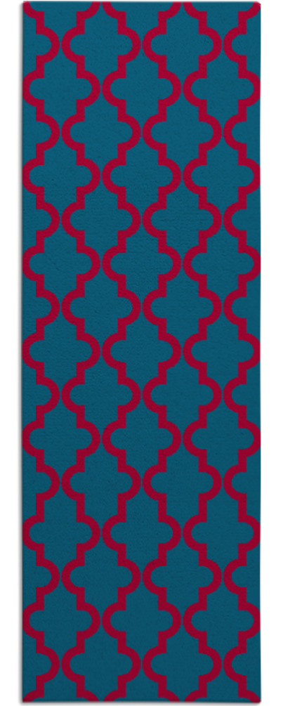mentmore rug - item 898018