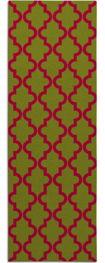 mentmore rug - item 898020
