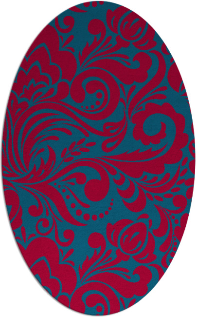 morrison rug - item 898165