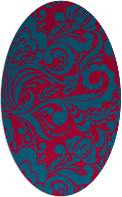 morrison rug - item 898166