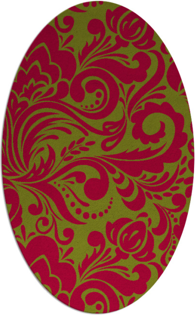 morrison rug - item 898167