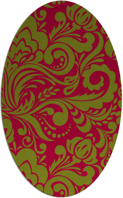 morrison rug - item 898168