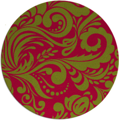 morrison rug - item 898176