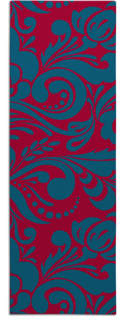 morrison rug - item 898178