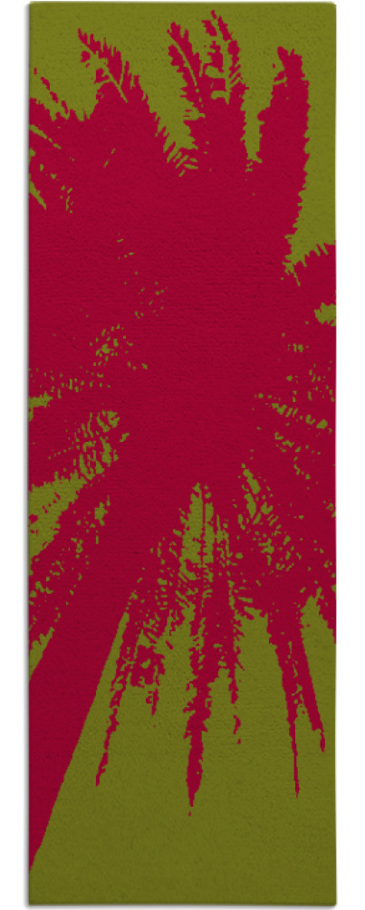 nature strike rug - item 898239