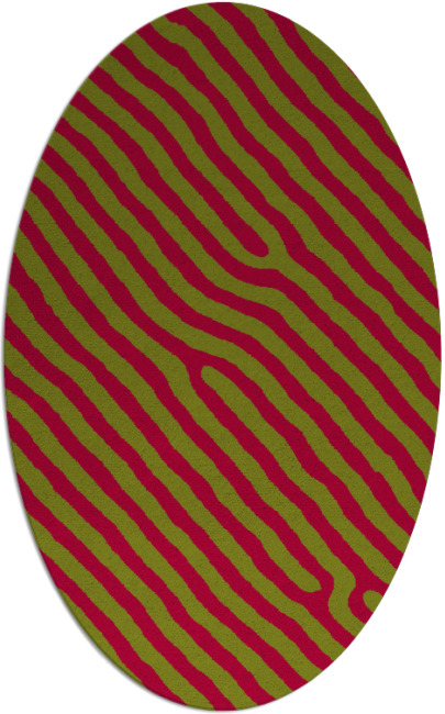 natural stripes rug - item 898247