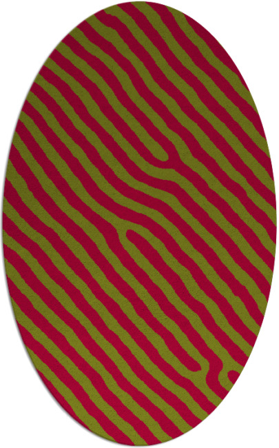natural stripes rug - item 898248