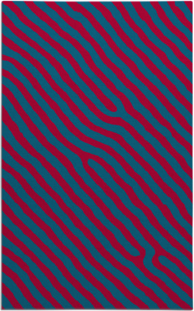 natural stripes rug - item 898249