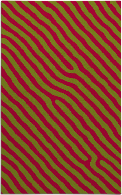 natural stripes rug - item 898251