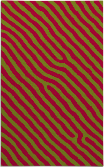 natural stripes rug - item 898252